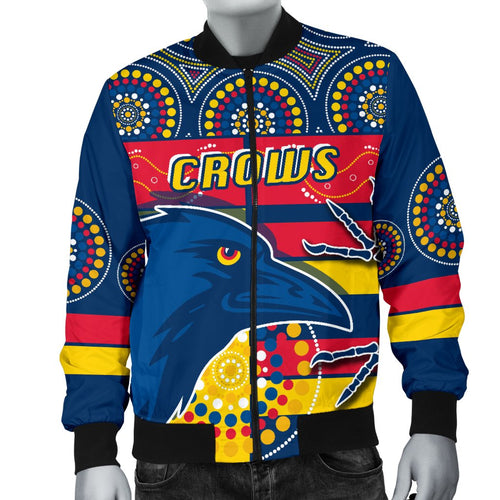 adelaide-men-bomber-jacket-indigenous-crows