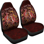 custom-aboriginal-car-seat-covers-kangaroo-family-with-hand-art