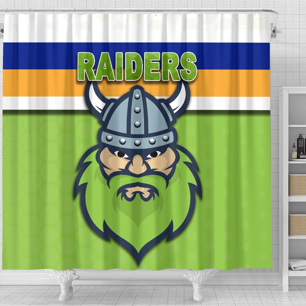 canberra-shower-curtain-raiders-viking
