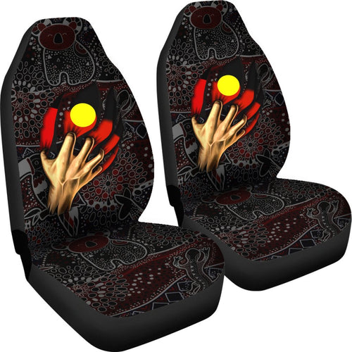 aboriginal-car-seat-covers-aboriginal-blood-in-me