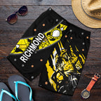 richmond-men-shorts-tigers-dotted