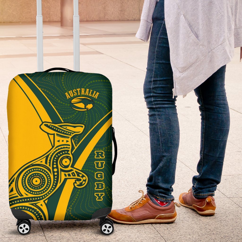 rugby-luggage-cover-australian-rugby-kangaroo-aboriginal-patterns