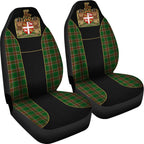 canada-newfoundland-labrador-coat-of-arms-golden-car-seat-covers