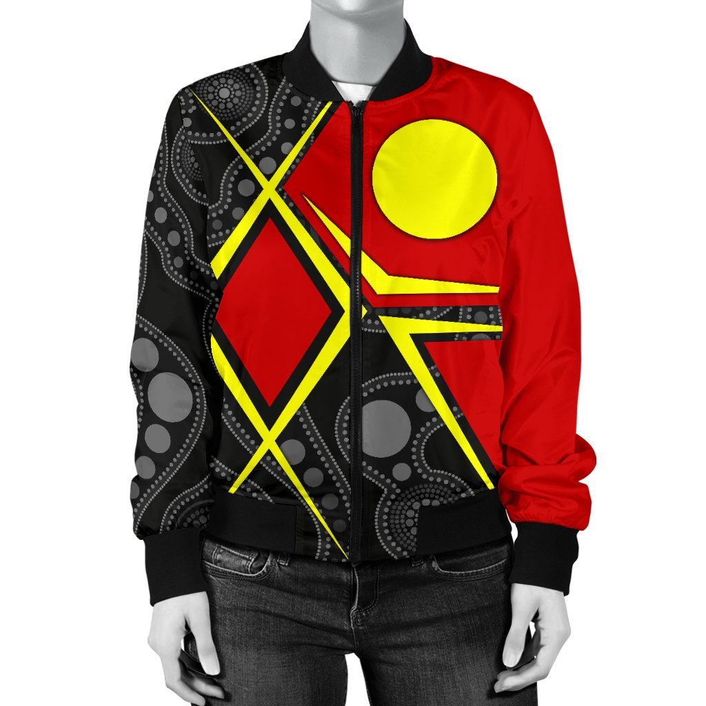 aboriginal-womens-bomber-jacket-indigenous-legend