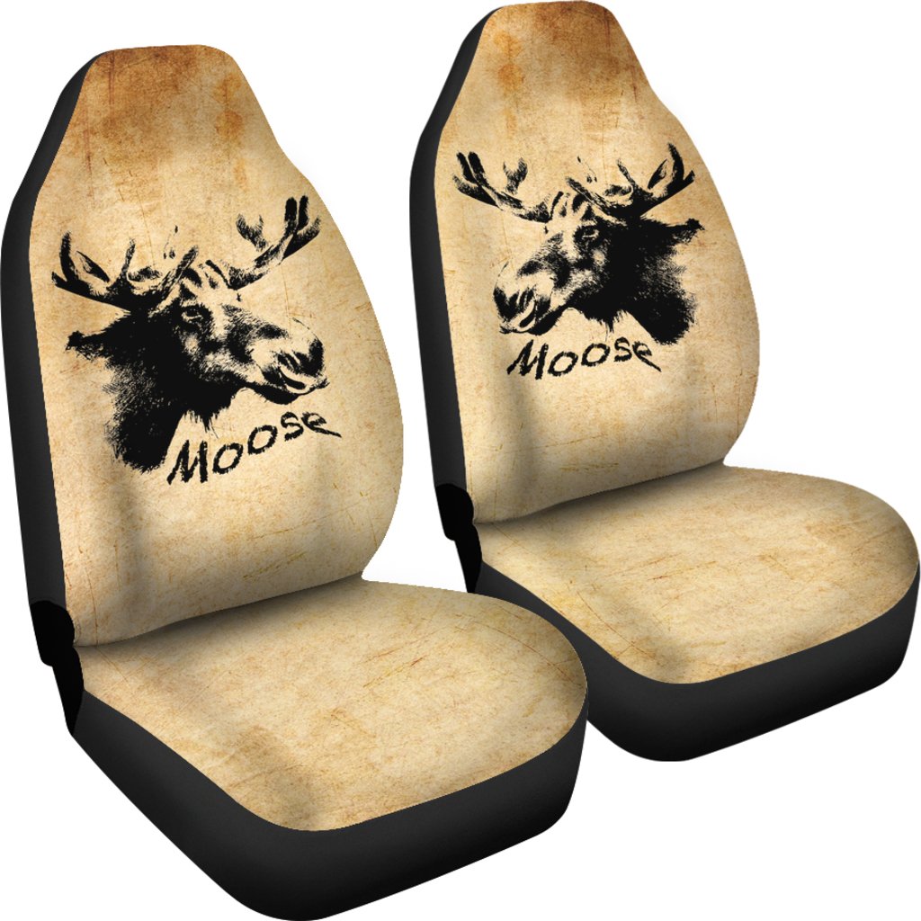 canada-moose-artwork-car-seat-cover