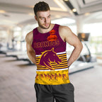 brisbane-broncos-mens-tank-top-anzac-day-simple-style-maroon