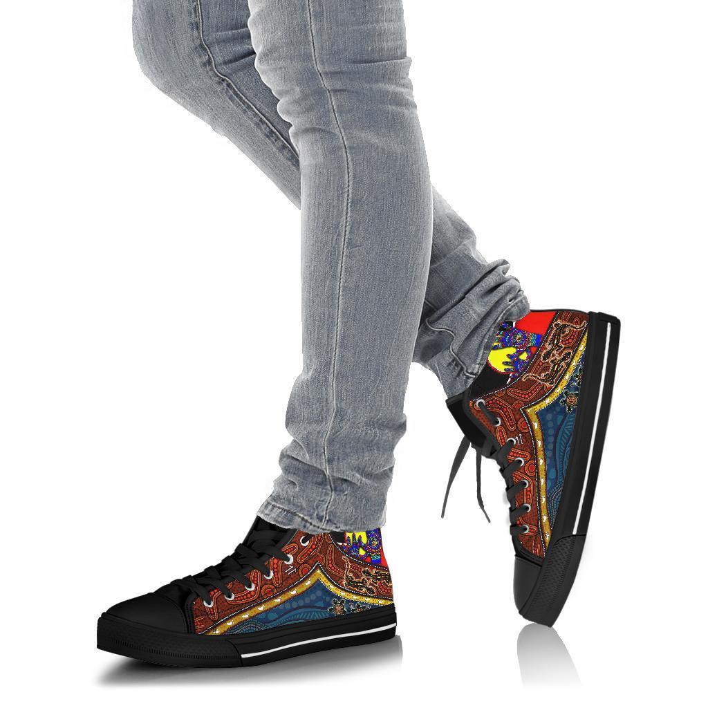 high-top-shoe-australians-together