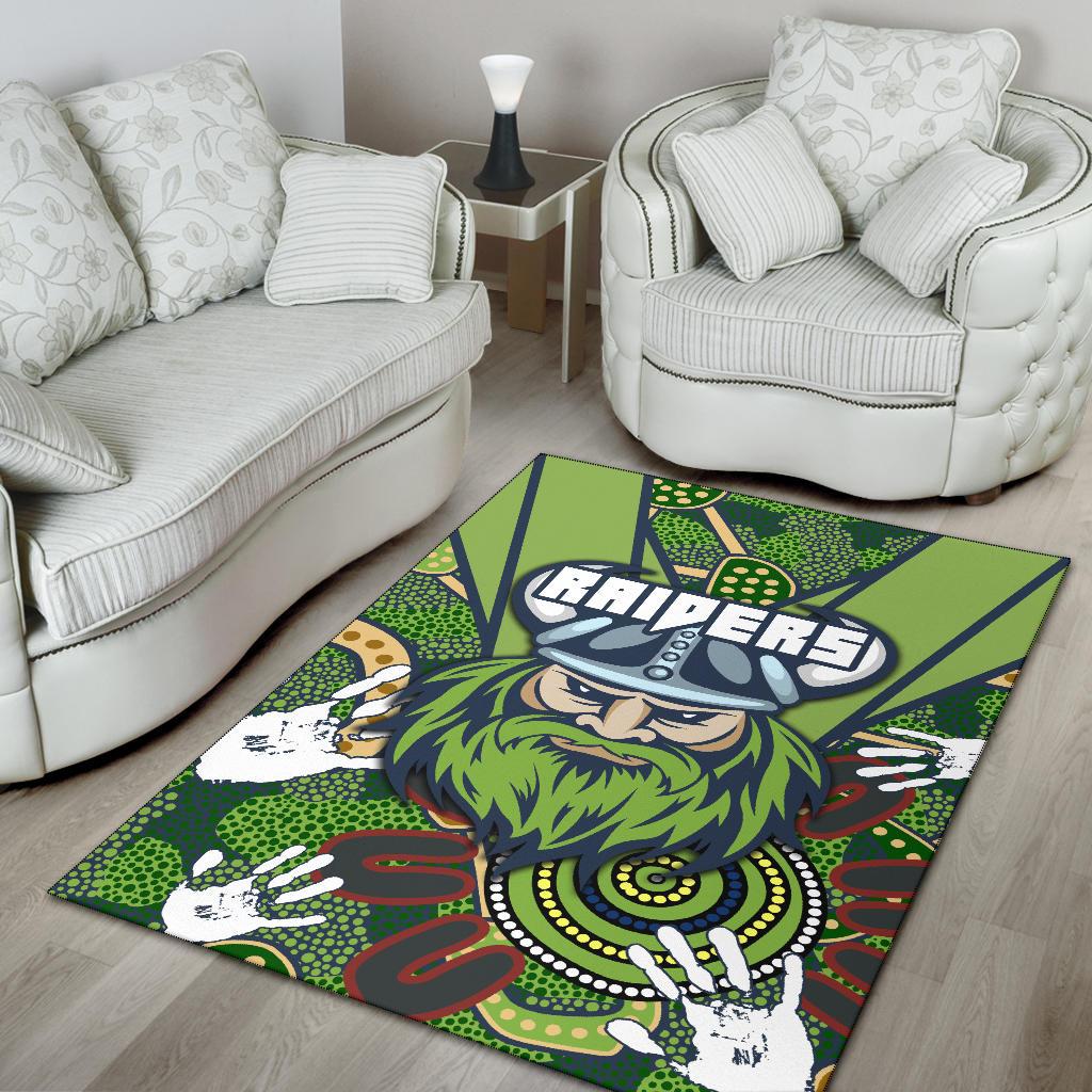 raiders-area-rug-canberra-indigenous