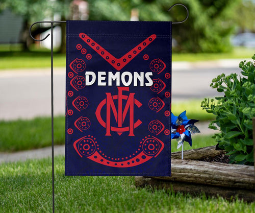melbourne-demons-indigenous-flag-football