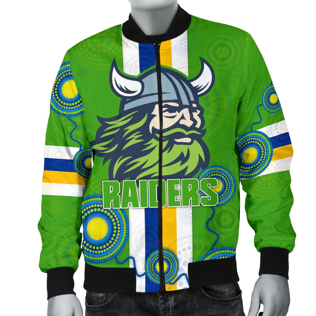 canberra-bomber-jacket-for-men-raiders-indigenous
