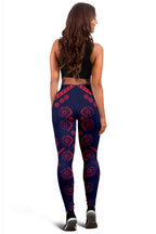combo-racerback-tank-and-legging-melbourne-demons-indigenous-football