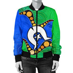 torres-strait-islands-womens-bomber-jacket-flag-with-aboriginal-patterns
