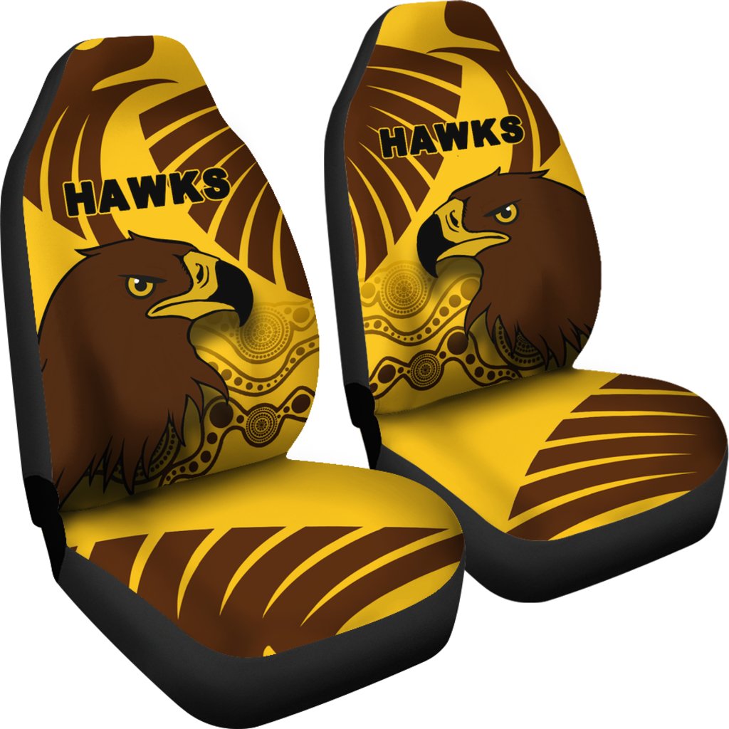hawks-car-seat-covers
