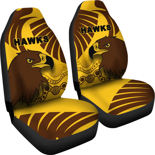 hawks-car-seat-covers