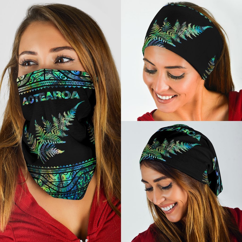 aotearoa-maori-silver-fern-bandana-paua-shell