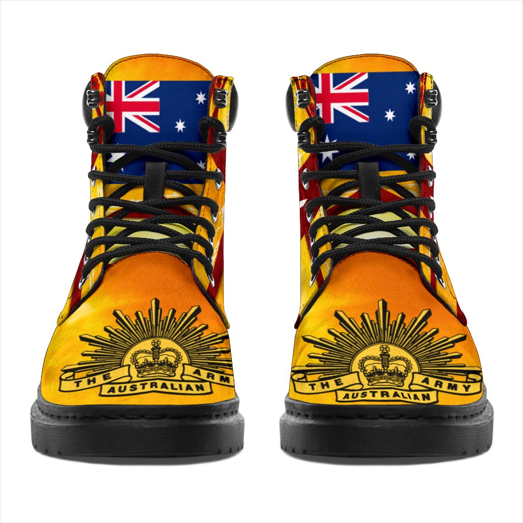 anzac-all-season-boots-lest-we-forget-aboriginal-version