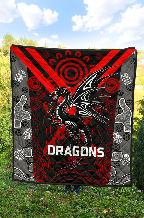dragons-premium-quilt-st-george-aboriginal