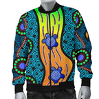 mens-bomber-jacket-aboriginal-turtle