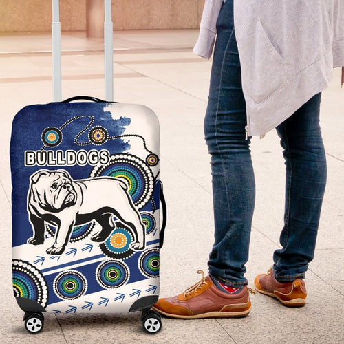 bulldogs-luggage-covers-special-indigenous