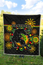 penrith-premium-quilt-indigenous-panthers-black