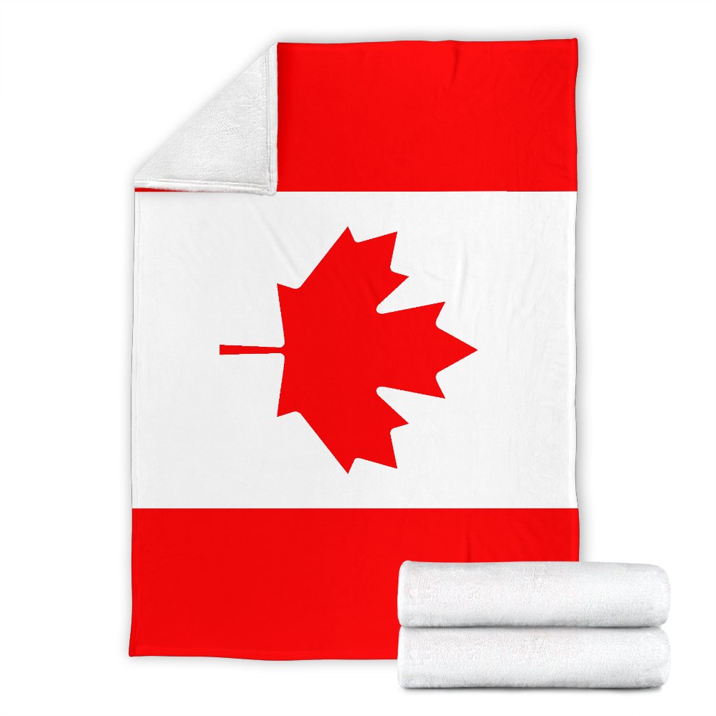 canada-original-flag-premium-blanket