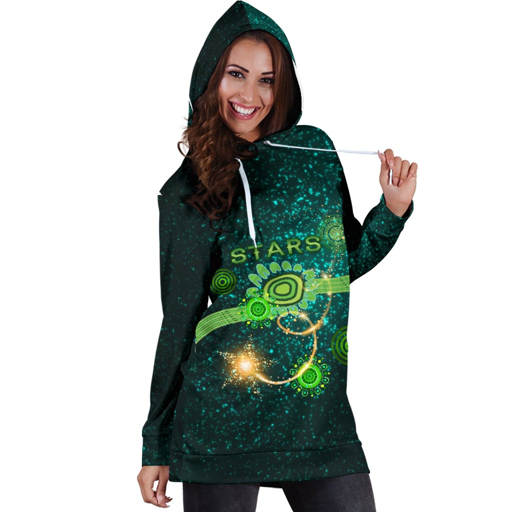 melbourne-womens-hoodie-dress-stars-indigenous