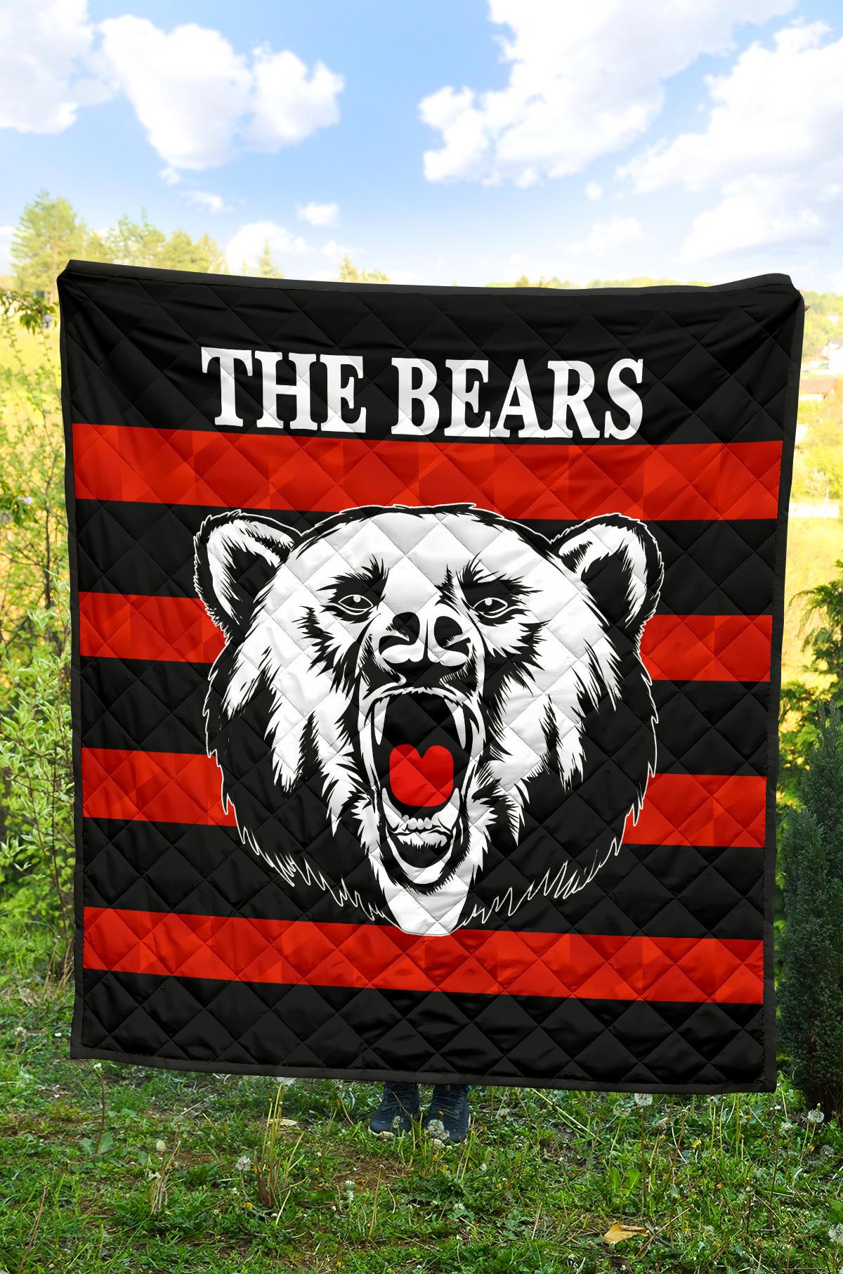 north-sydney-premium-quilt-the-bears-simple-style