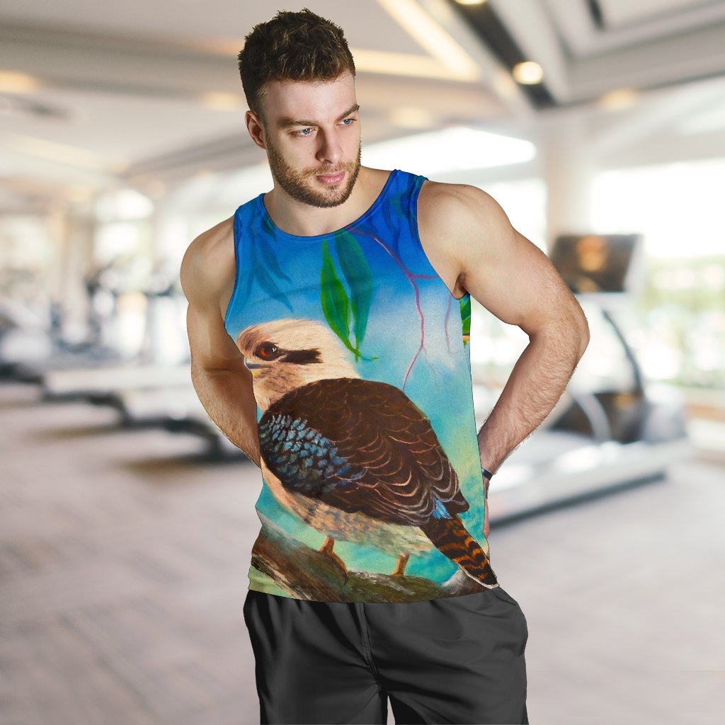 kookaburra-mens-tank-top-australia-kookaburra