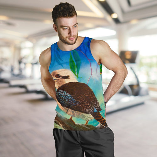 kookaburra-mens-tank-top-australia-kookaburra