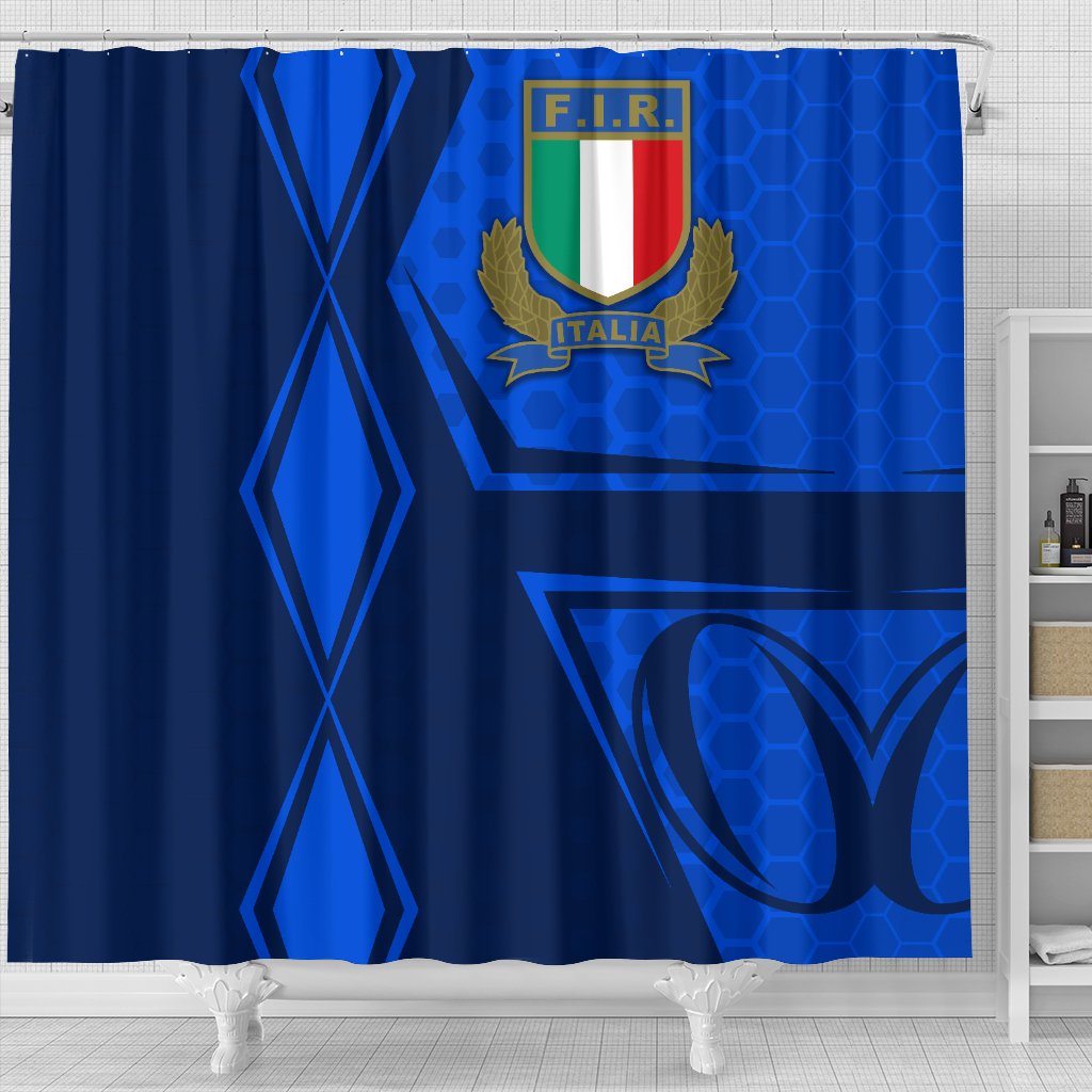 italy-rugby-shower-curtain-gli-azzurri-vibes