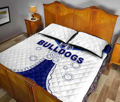 canterbury-bankstown-bulldogs-quilt-bed-set-simple-indigenous