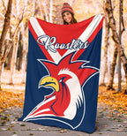australia-roosters-premium-blanket