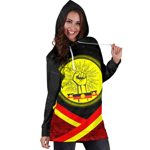hoodie-dresses-aboriginal-flag-and-animals-pattern