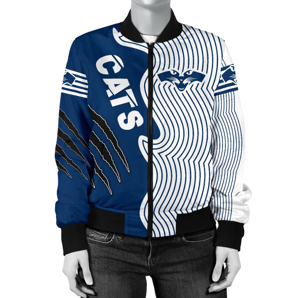 custom-personalised-geelong-womens-bomber-jacket-cats-indigenous