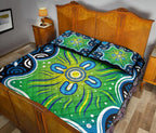 aboriginal-quilt-bed-set-indegenous-dot-painting-art-5
