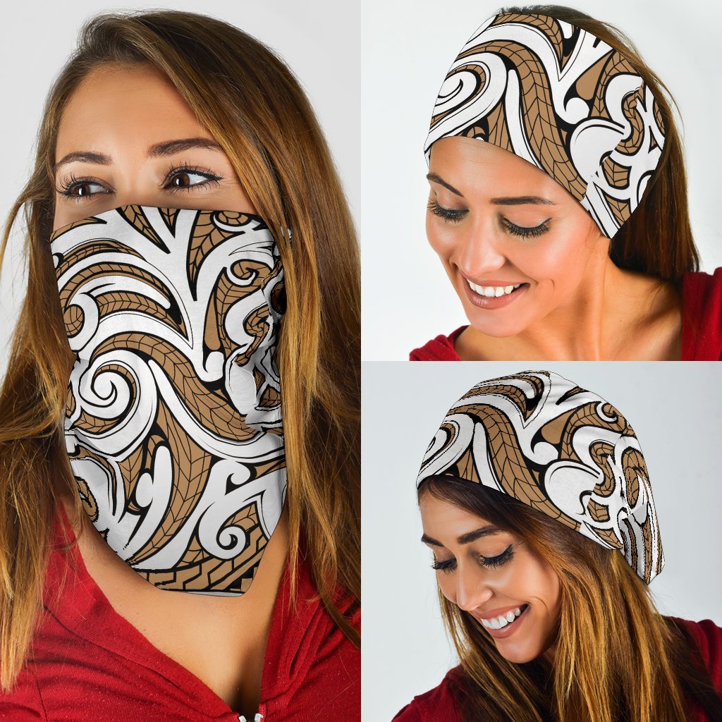 new-zealand-maori-tribal-ornament-bandana-tan