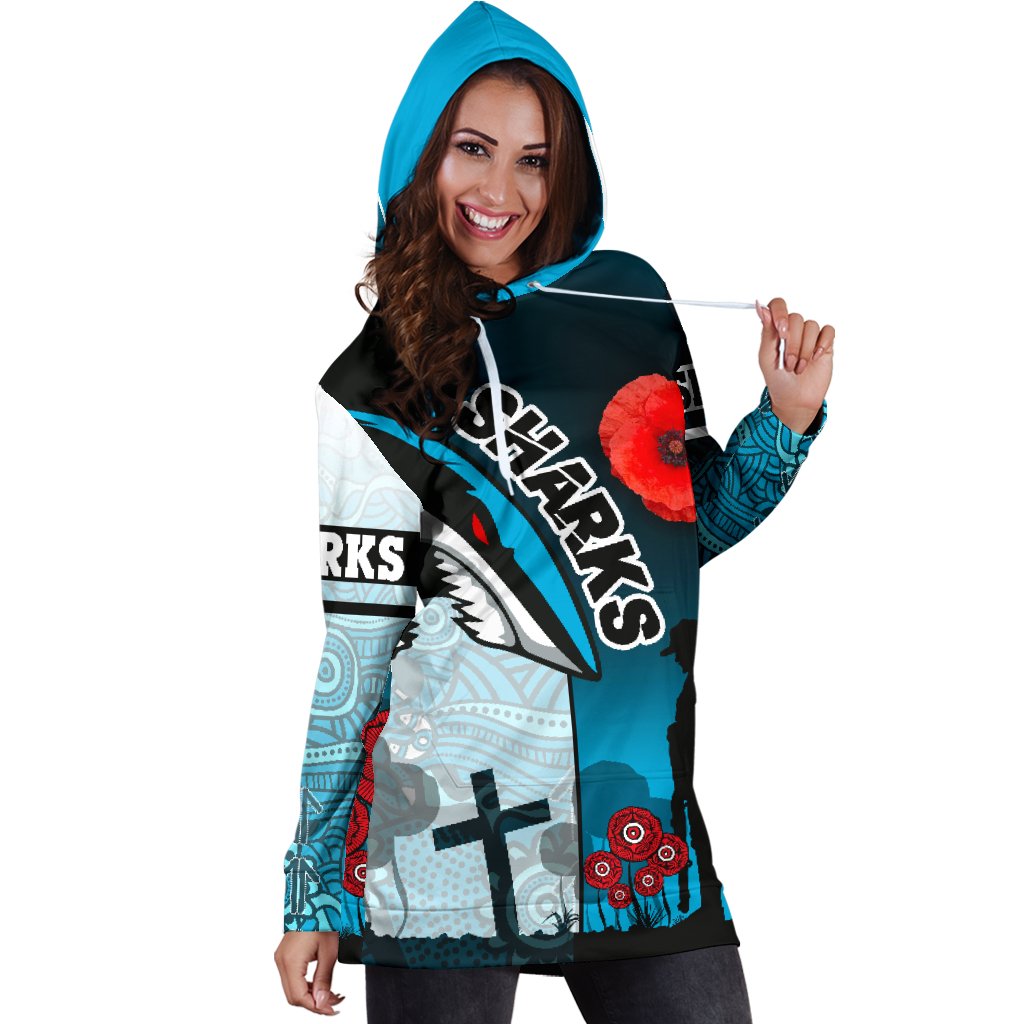 sharks-womens-hoodie-dress-cronulla-anzac-day