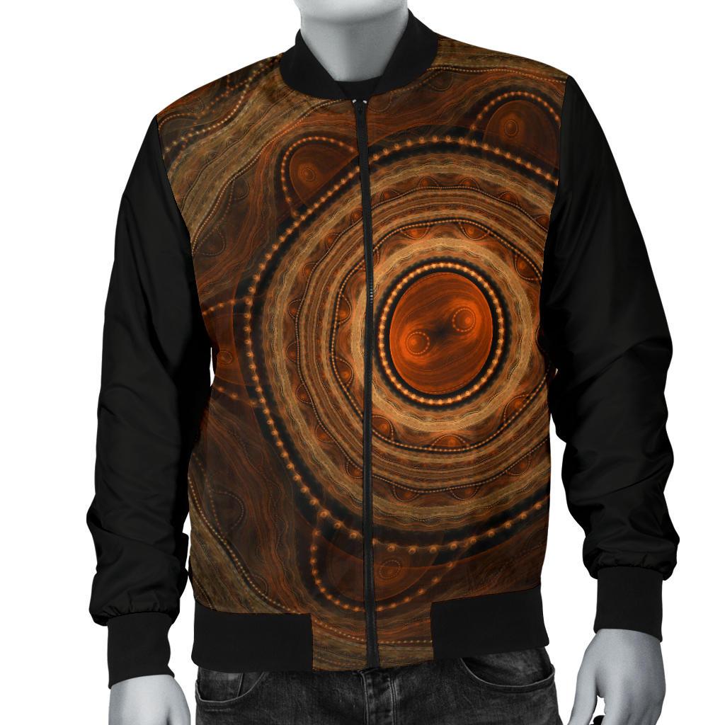 bomber-jacket-aboriginal-dot-painting-jacket-ver09-men