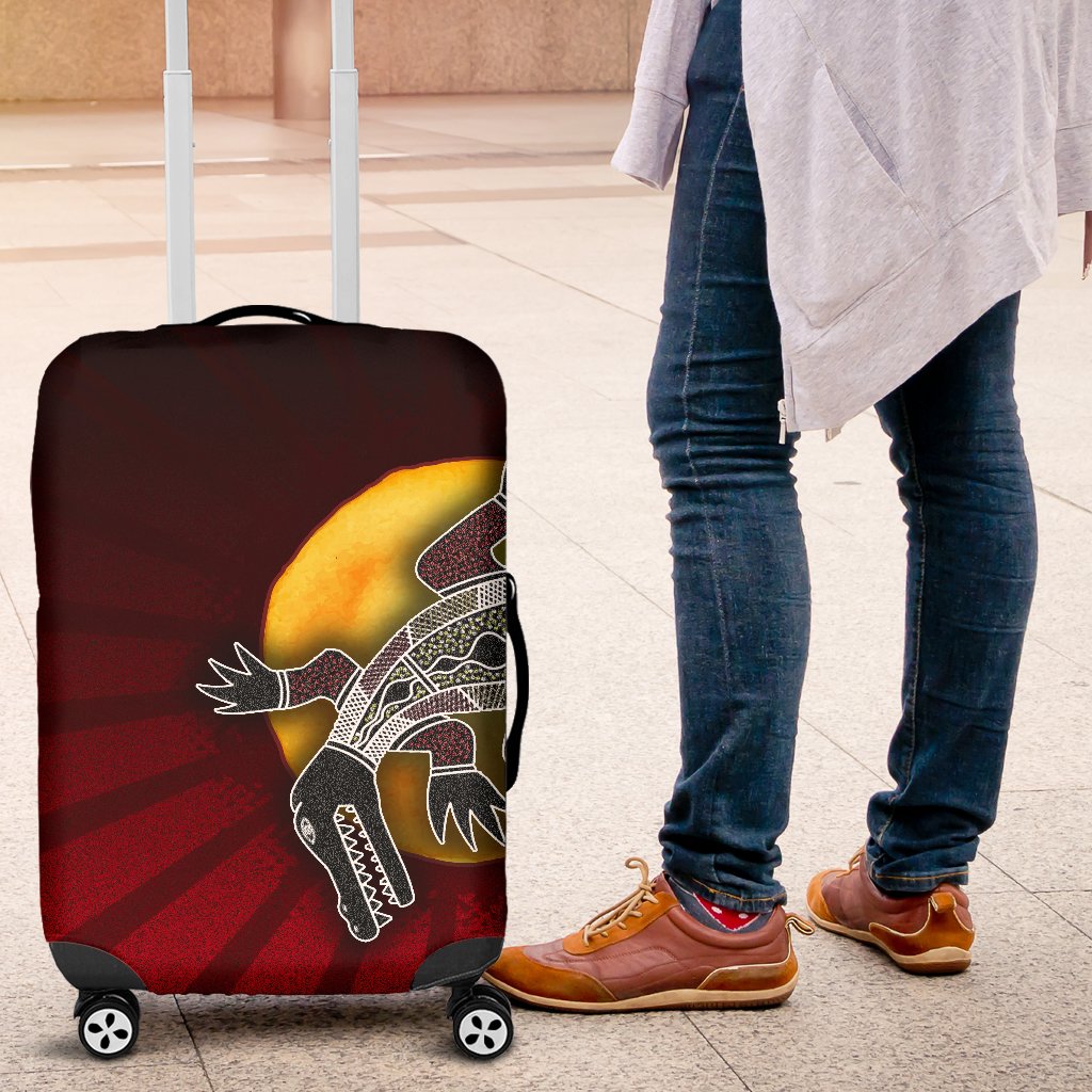 luggage-cover-aboriginal-crocodile-with-the-sydney-opera-house