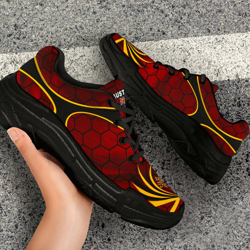 sneakers-australian-coat-of-arms-shoes-bloody-oath-chunky