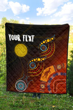 personalised-premium-quilt-flowers-on-the