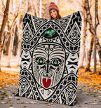 integrity-maori-ta-moko-premium-blanket-kiwi-and-paua