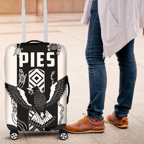 pies-indigenous-luggage-covers-collingwood
