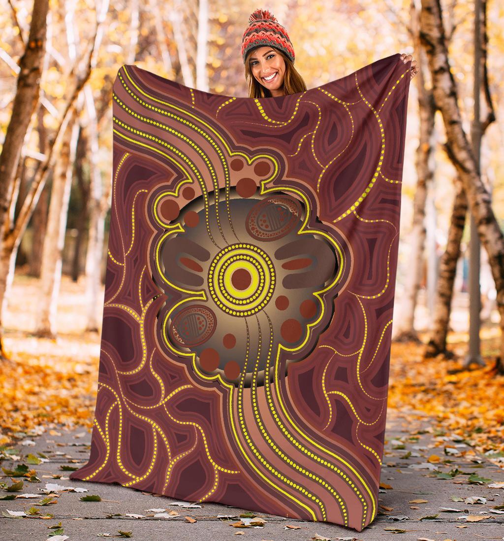 premium-blanket-indigenous-patterns-ver03
