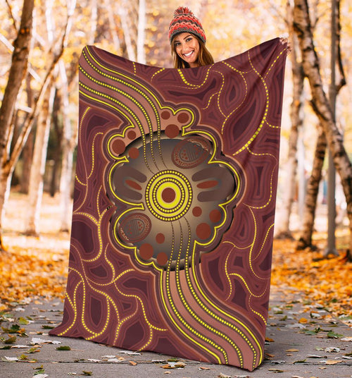 premium-blanket-indigenous-patterns-ver03