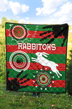 south-sydney-rabbitohs-indigenous-premium-quilt-country-style-no-1