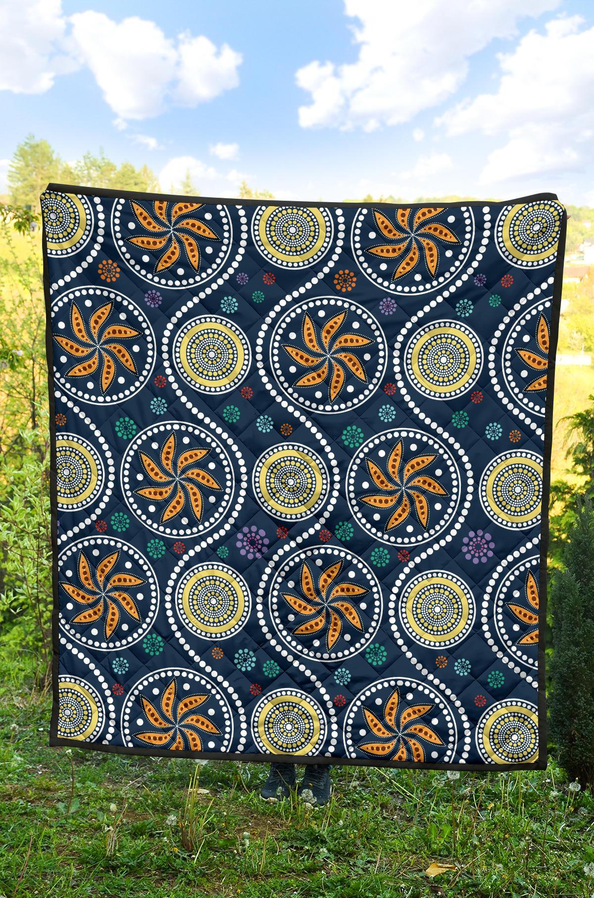 aboriginal-premium-quilt-indigenous-patterns-ver06