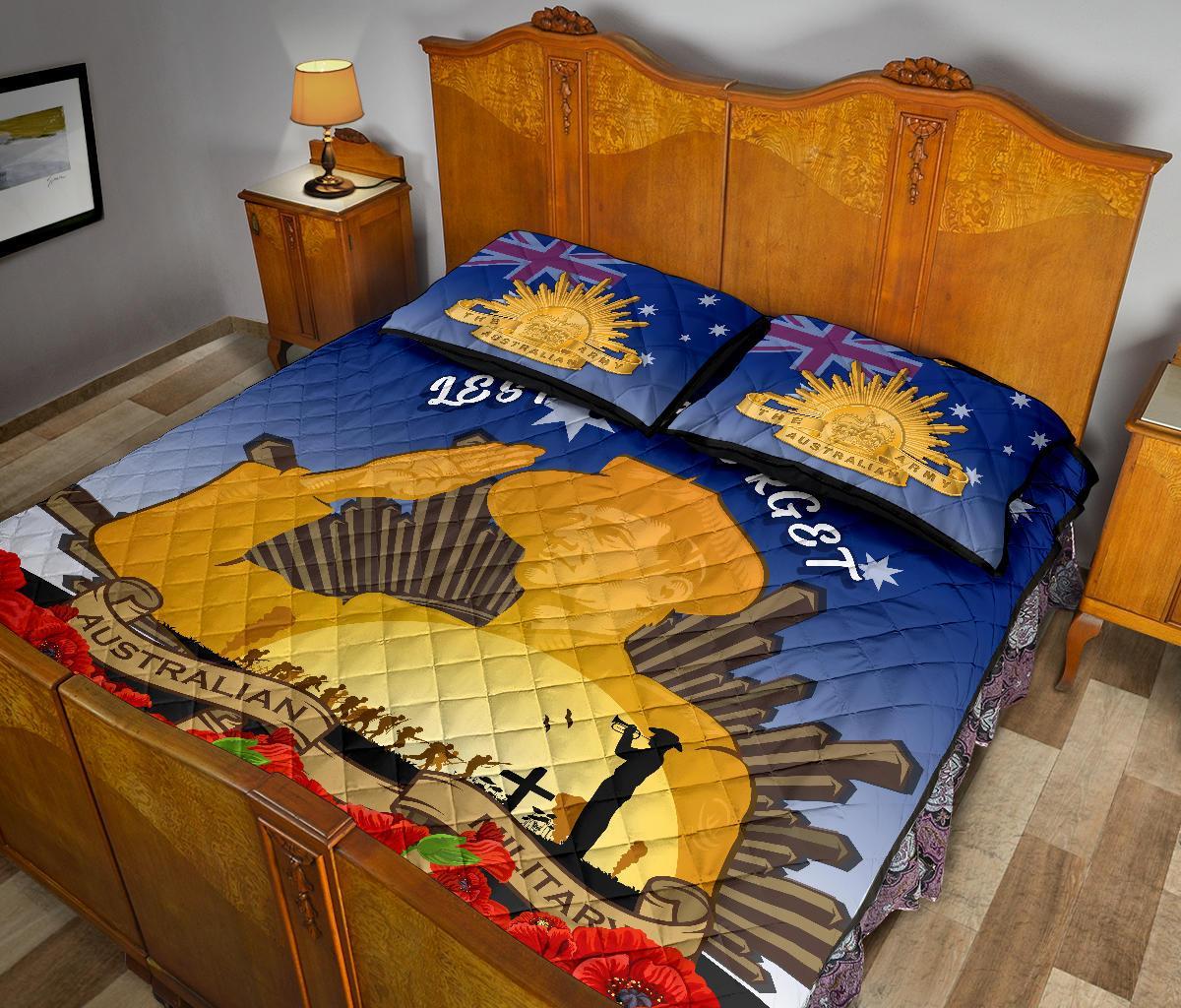 quilt-bed-set-australia-anzac-day-2020-and-soldiers