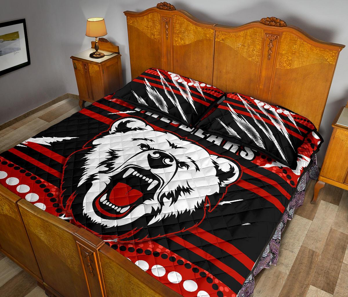 bears-quilt-bed-set-north-sydney-only