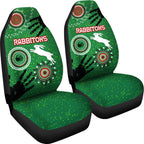 south-sydney-rabbitohs-indigenous-car-seat-covers-country-style